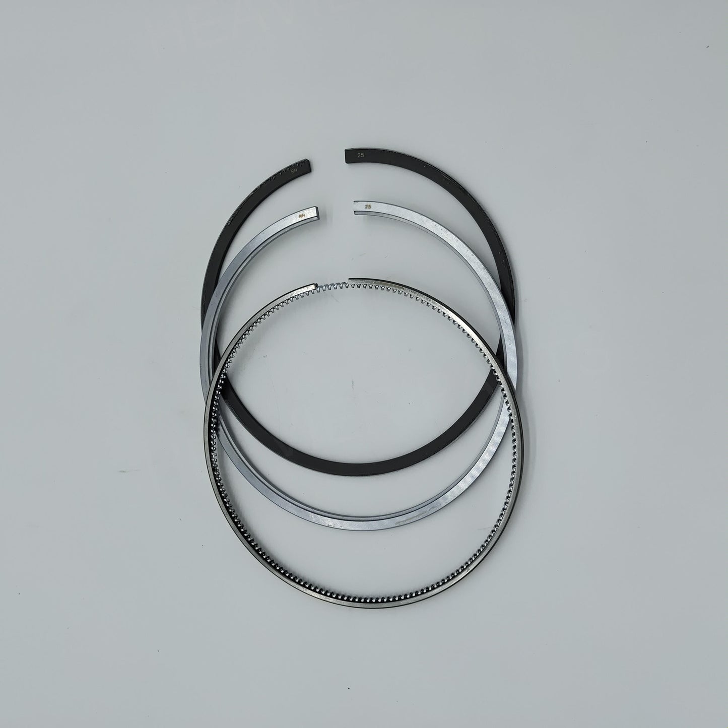 20763 mitsubishi PISTON RING