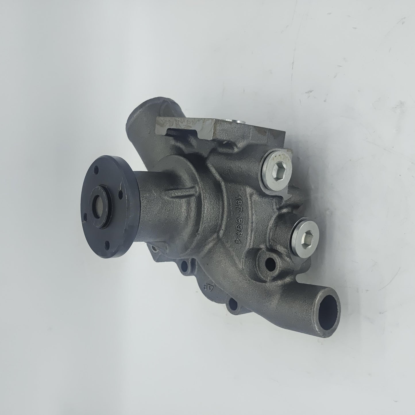 2109097 Caterpillar WATER PUMP