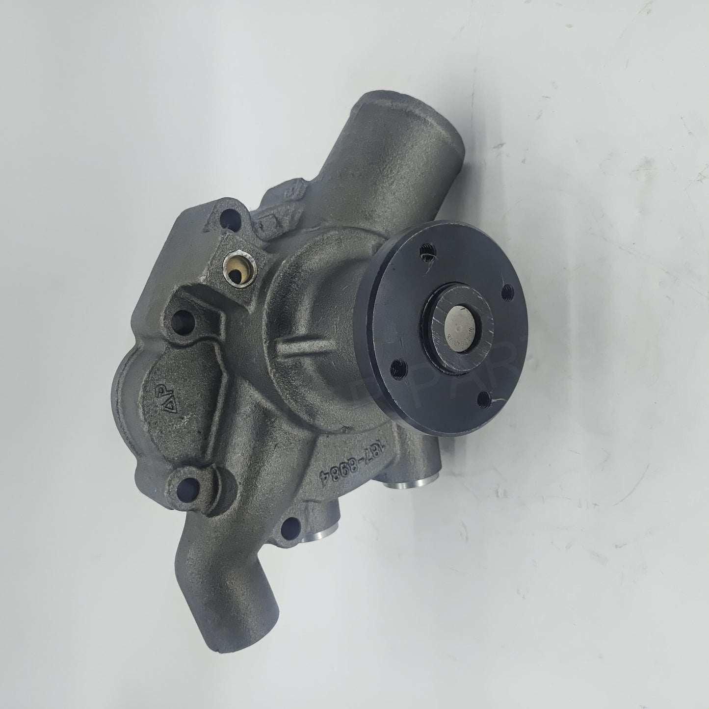 2109097 Caterpillar WATER PUMP