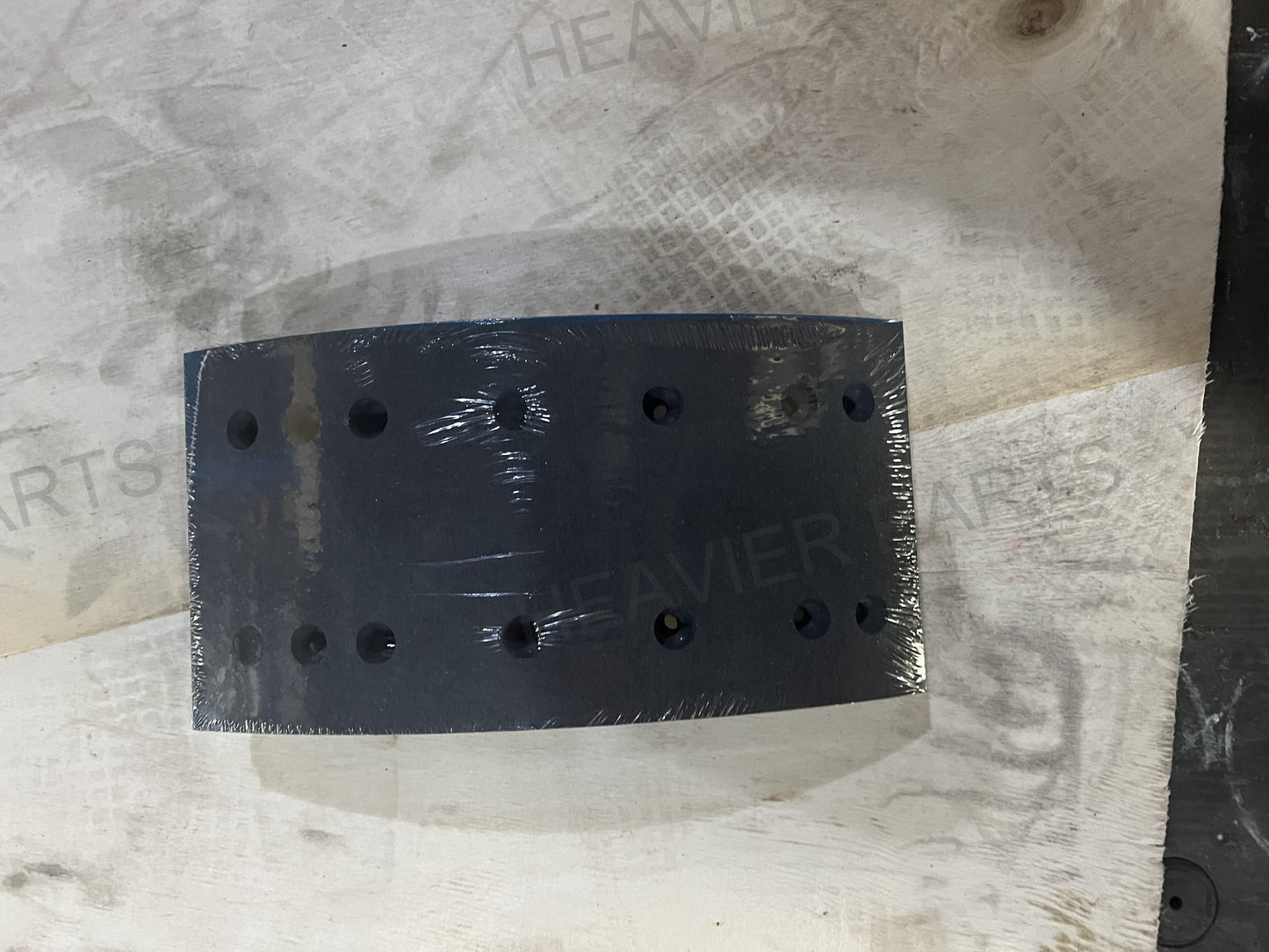 8R1284 Caterpillar BRAKE LINING