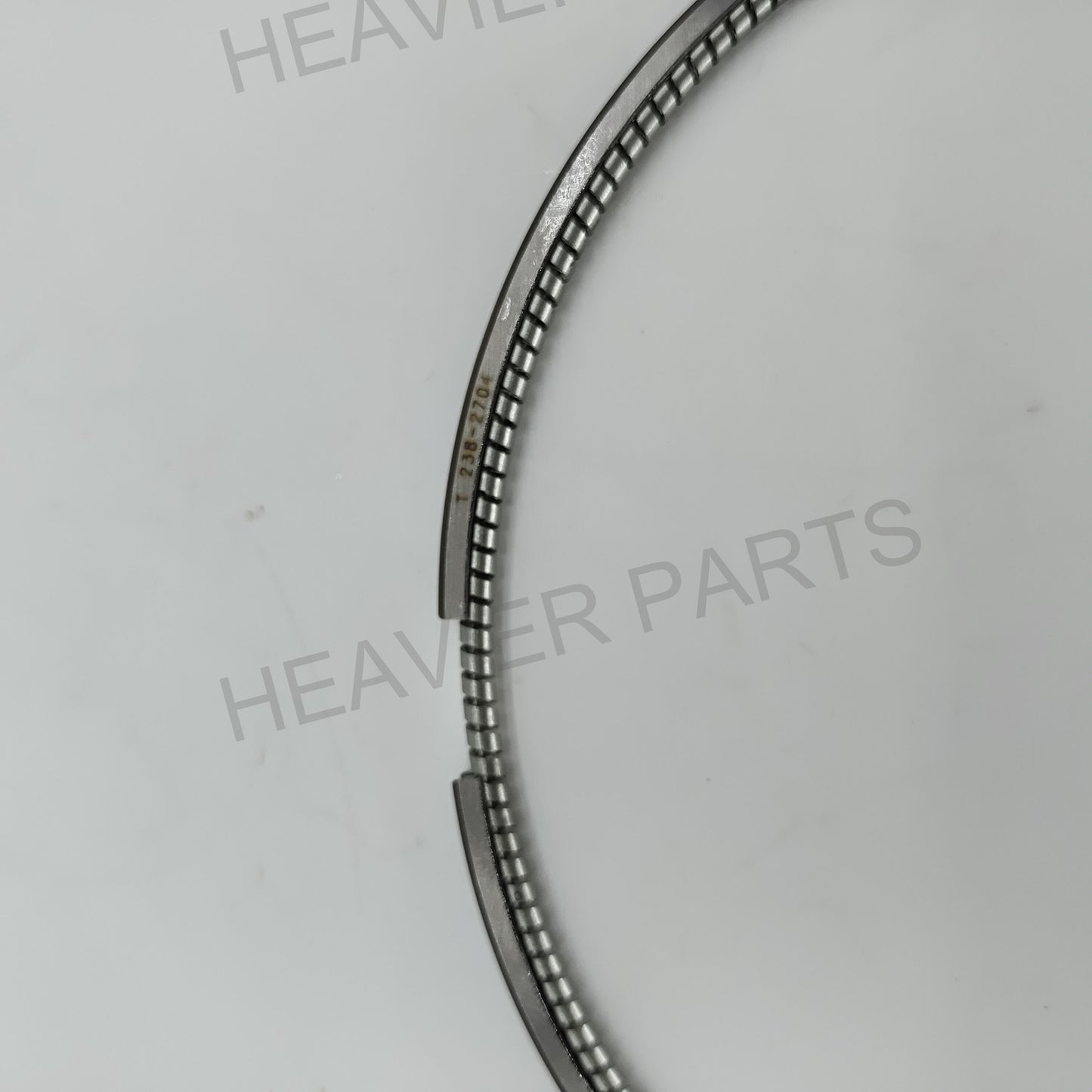 238-2704 Caterpillar Piston Ring