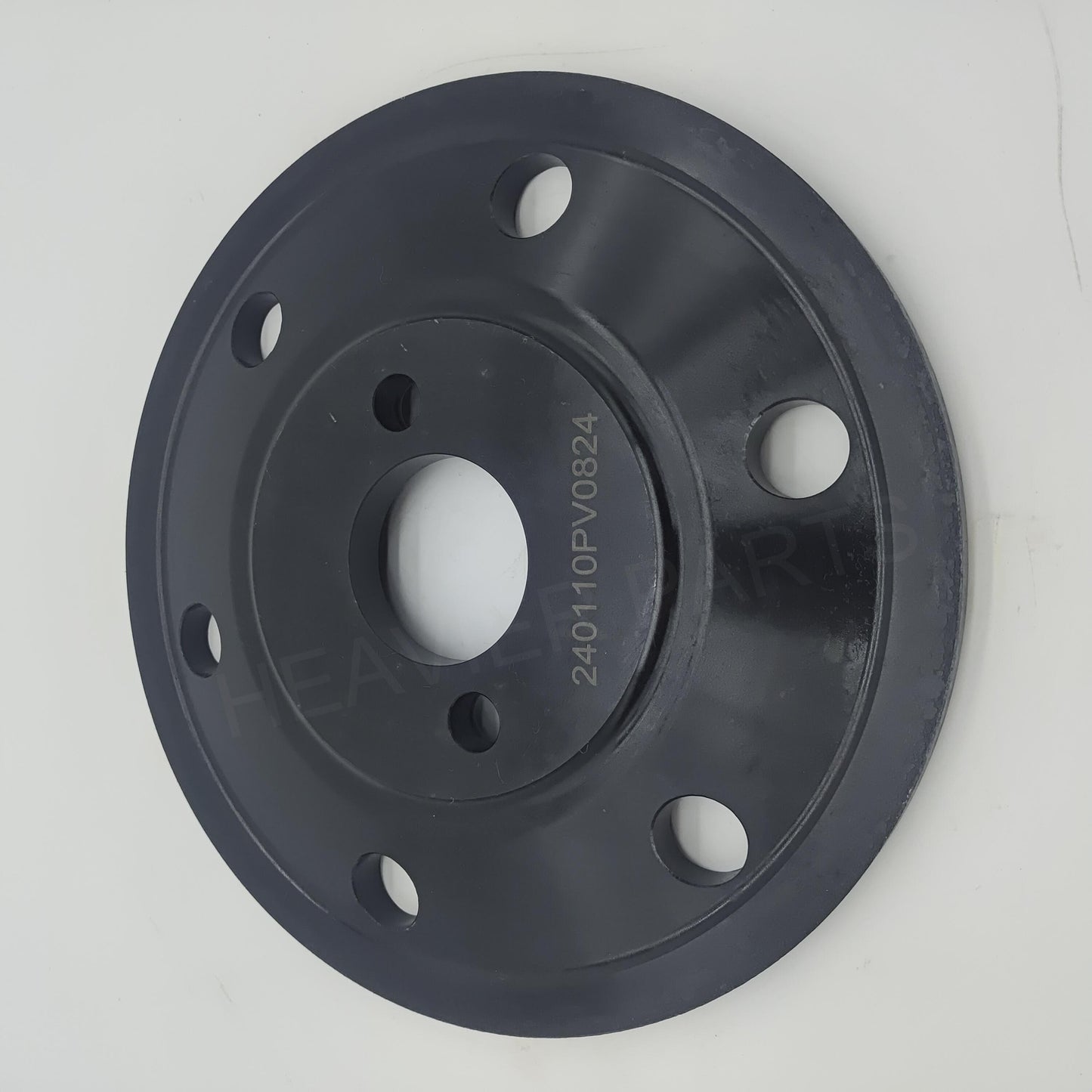 2S4364 Caterpillar PLATE