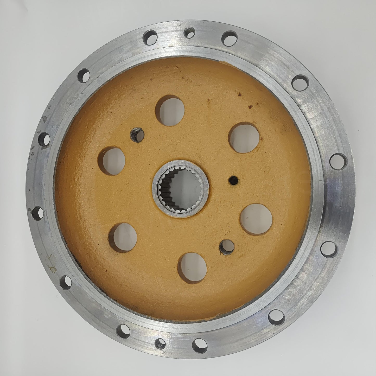 2S7527 Caterpillar FLANG