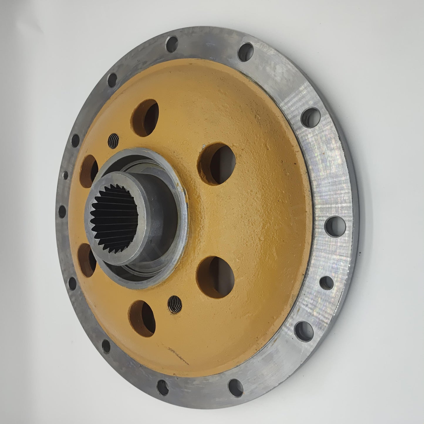 2S7527 Caterpillar FLANG