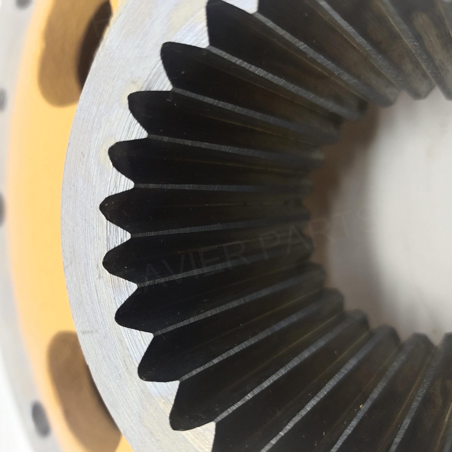 2S7527 Caterpillar FLANG