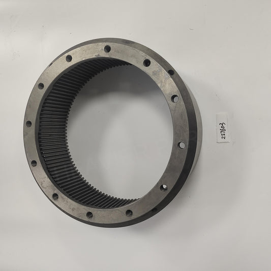 2S7603 Caterpillar DRUM