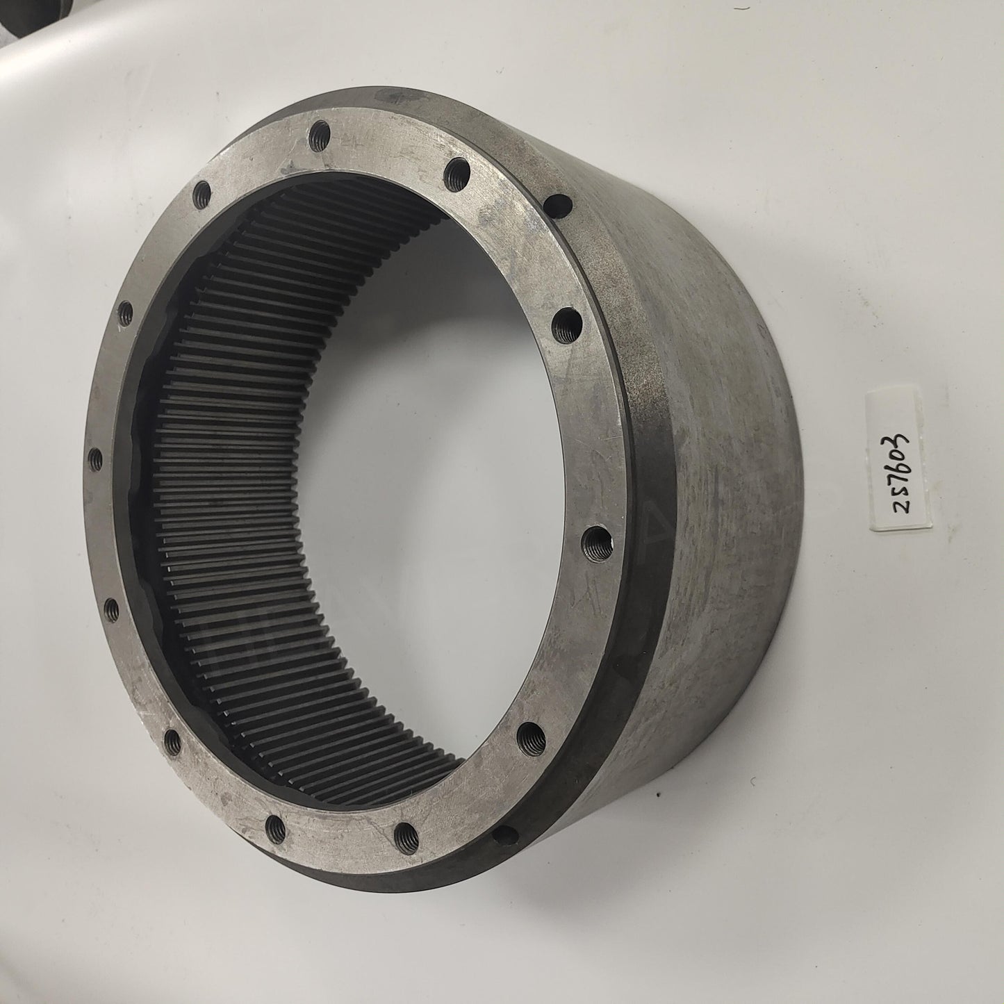 2S7603 Caterpillar DRUM