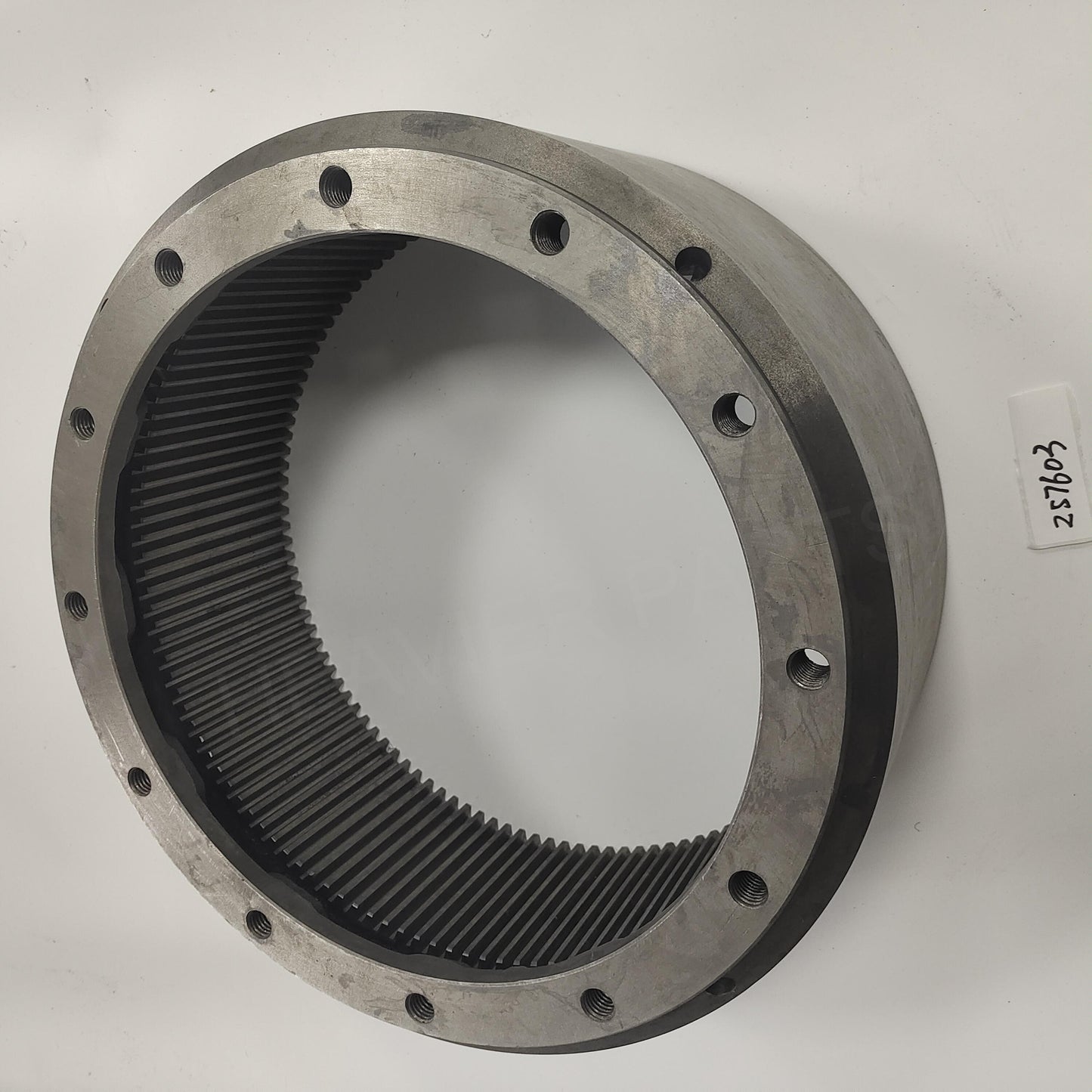 2S7603 Caterpillar DRUM