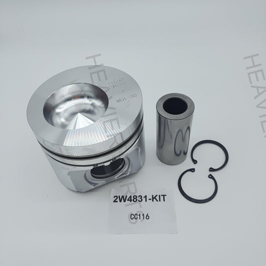 2W4831 Caterpillar Piston Kit