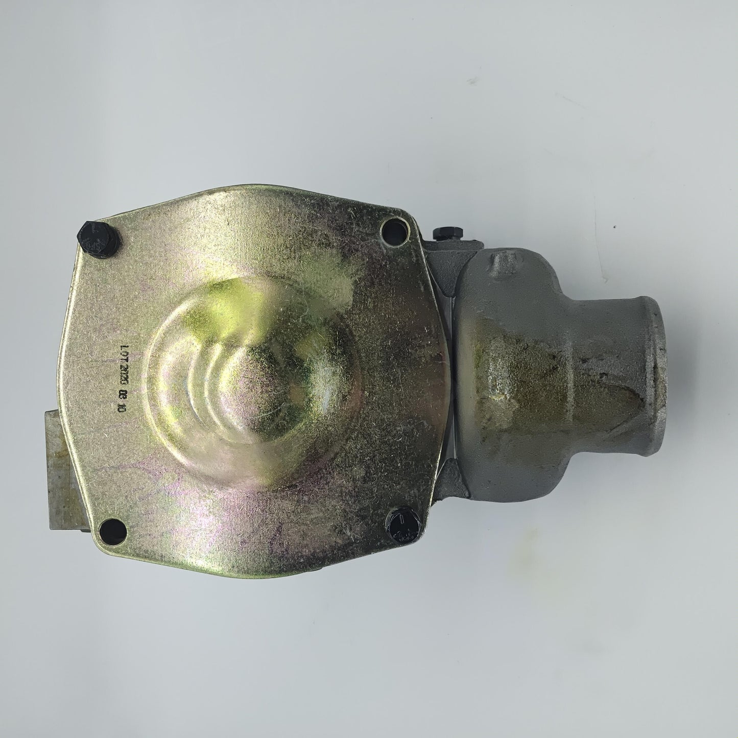 2W8001 Caterpillar WATER PUMP