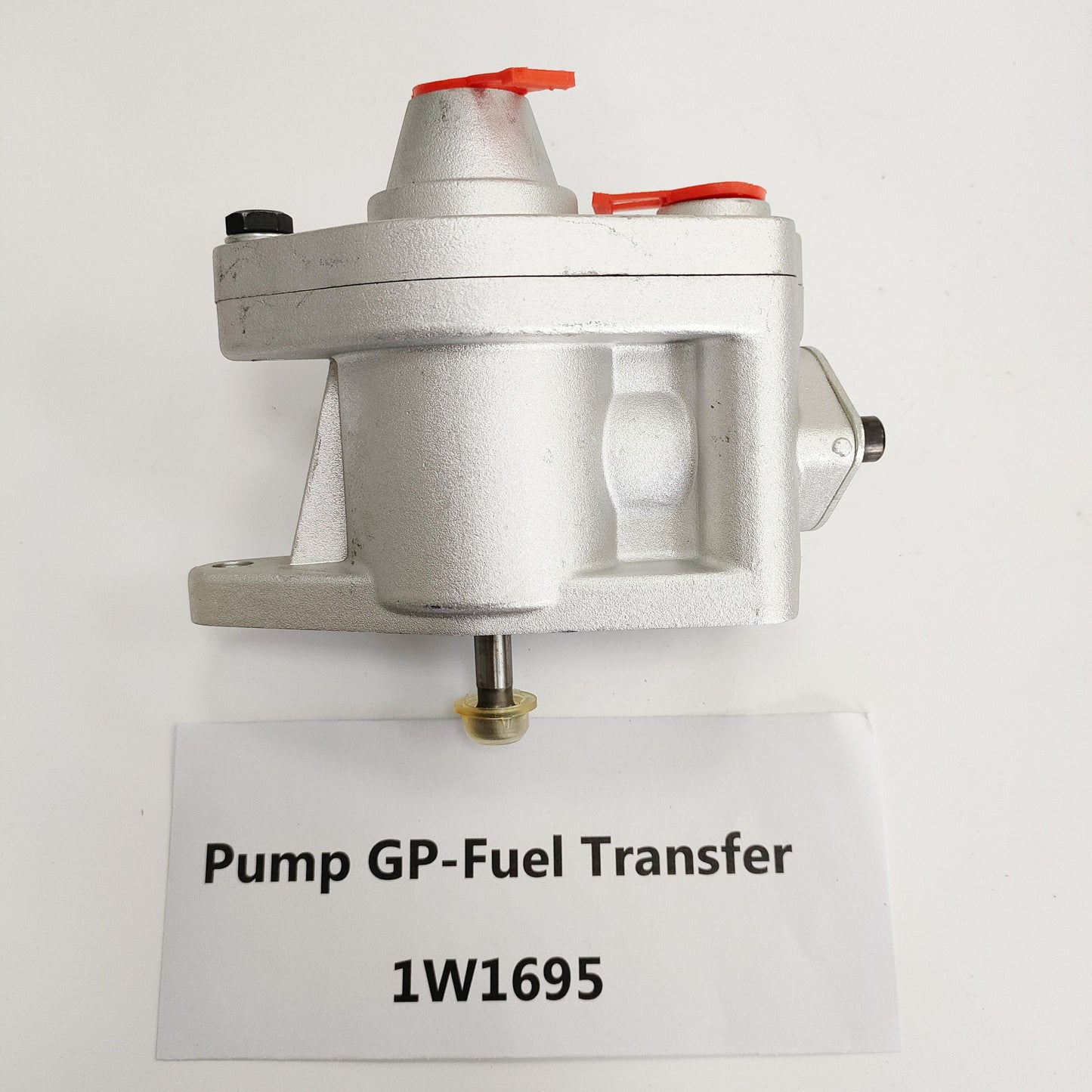 1W1695 Caterpillar FUEL LIFT PUMP