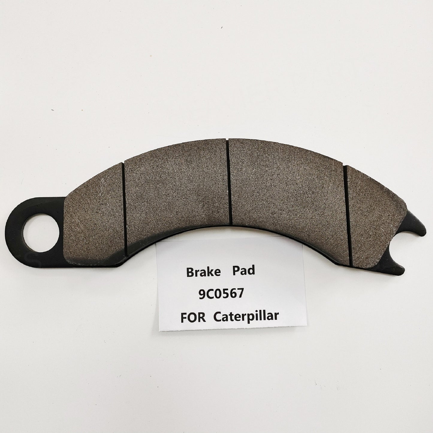 9C0567 Caterpillar BRAKE LINING