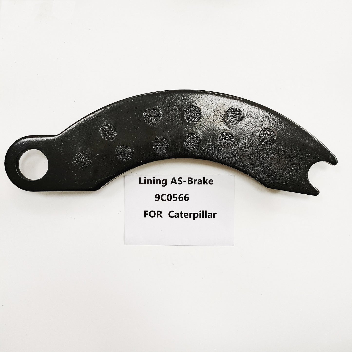 9C0566 Caterpillar BRAKE LINING
