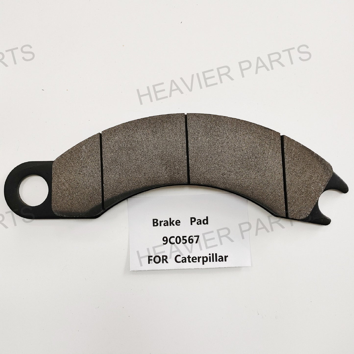 9C0567 Caterpillar BRAKE LINING