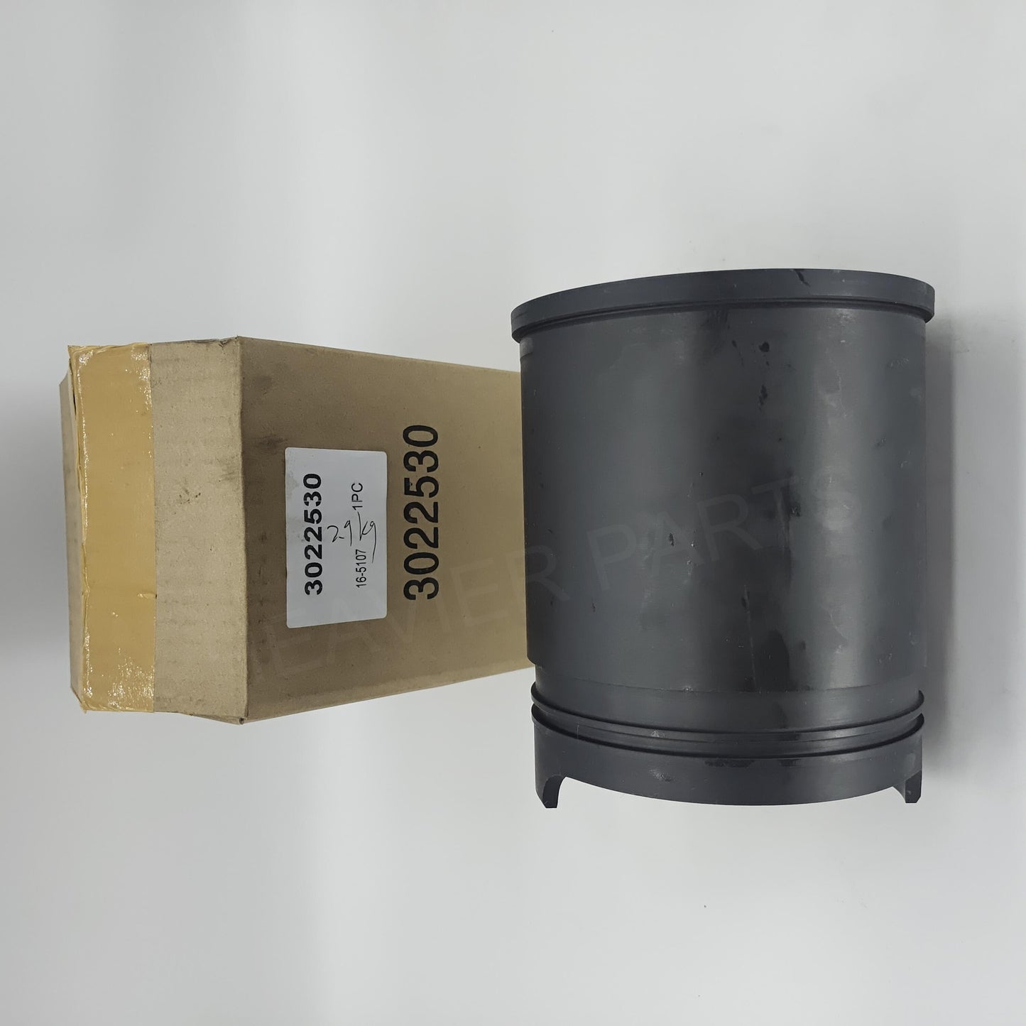 3022530 Cummins CYLINDER LINER