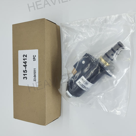 3154412 Caterpillar SOLENOID