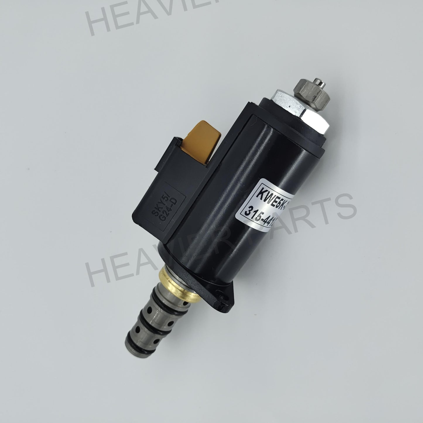 3154412 Caterpillar SOLENOID