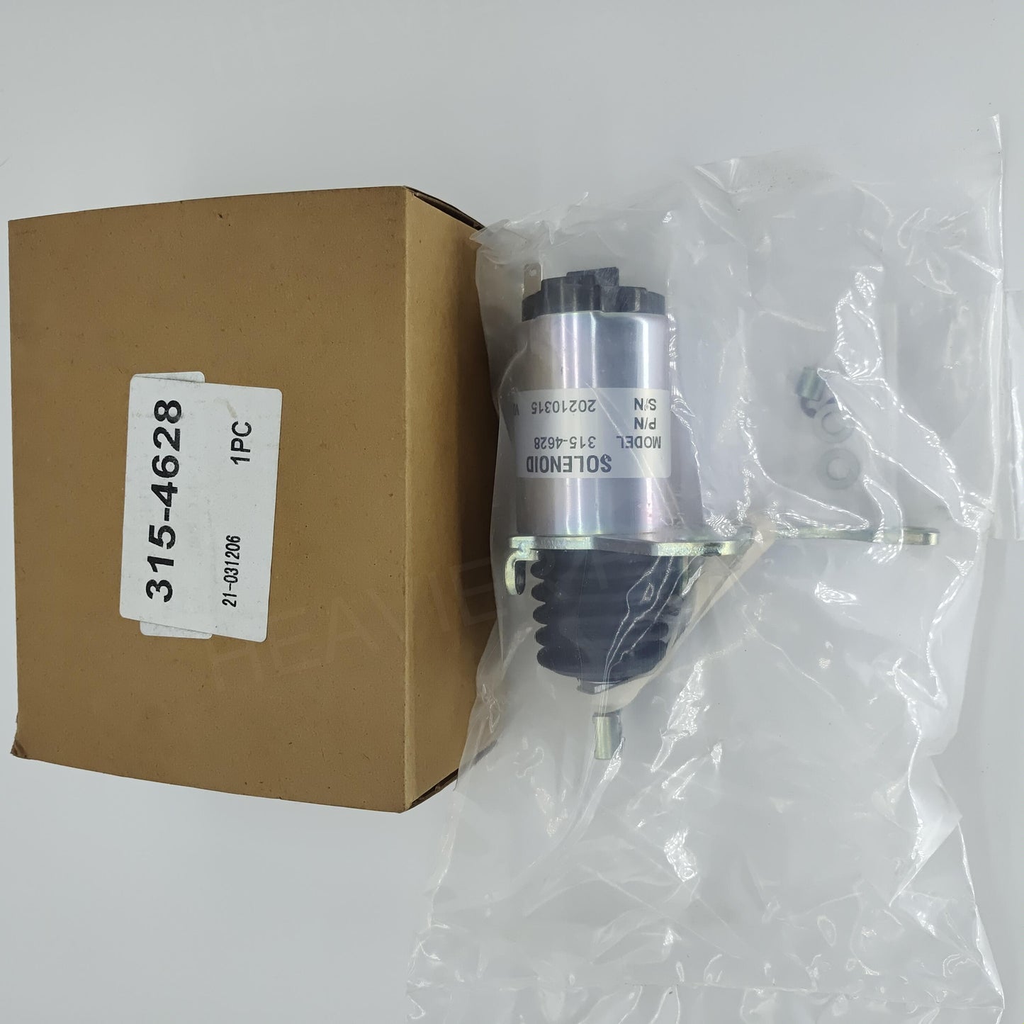 3154628 Caterpillar VALVE G