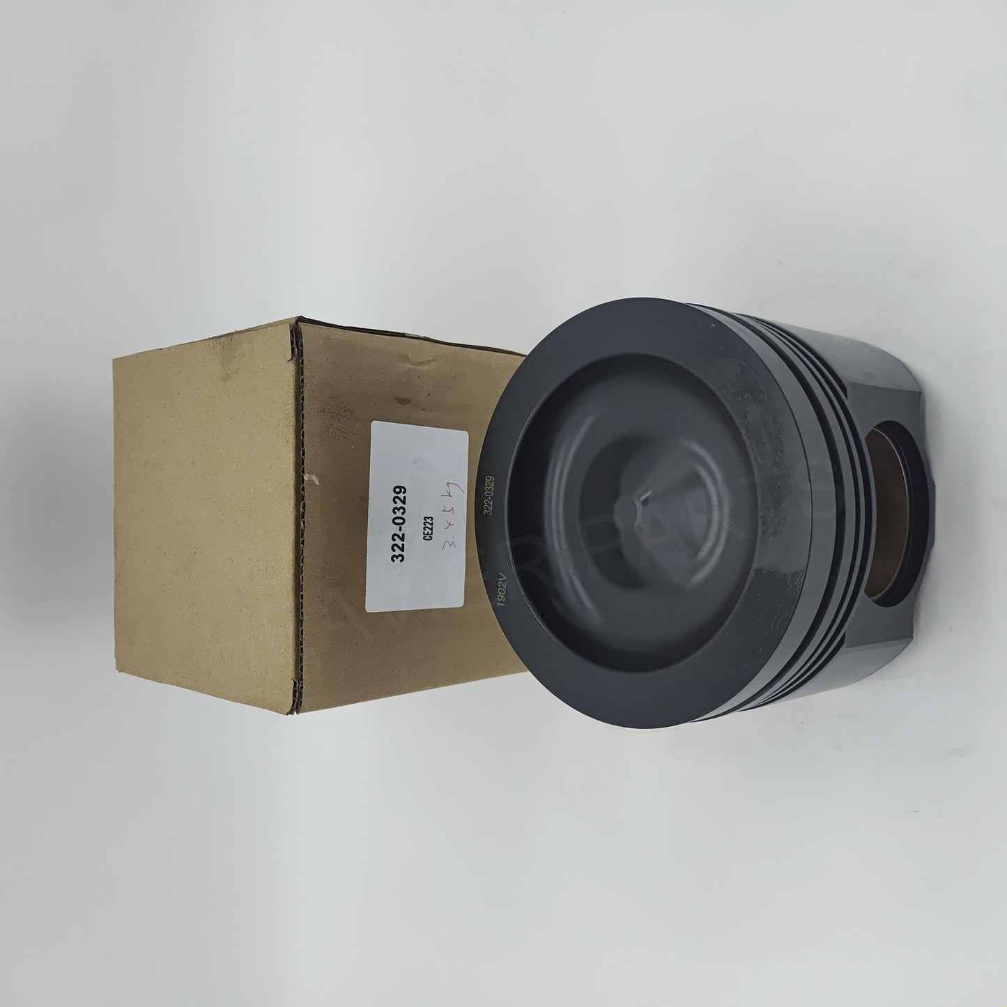 3220329 Caterpillar PISTON BODY