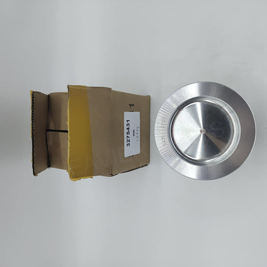 3275431 Cummins BODY A PISTON