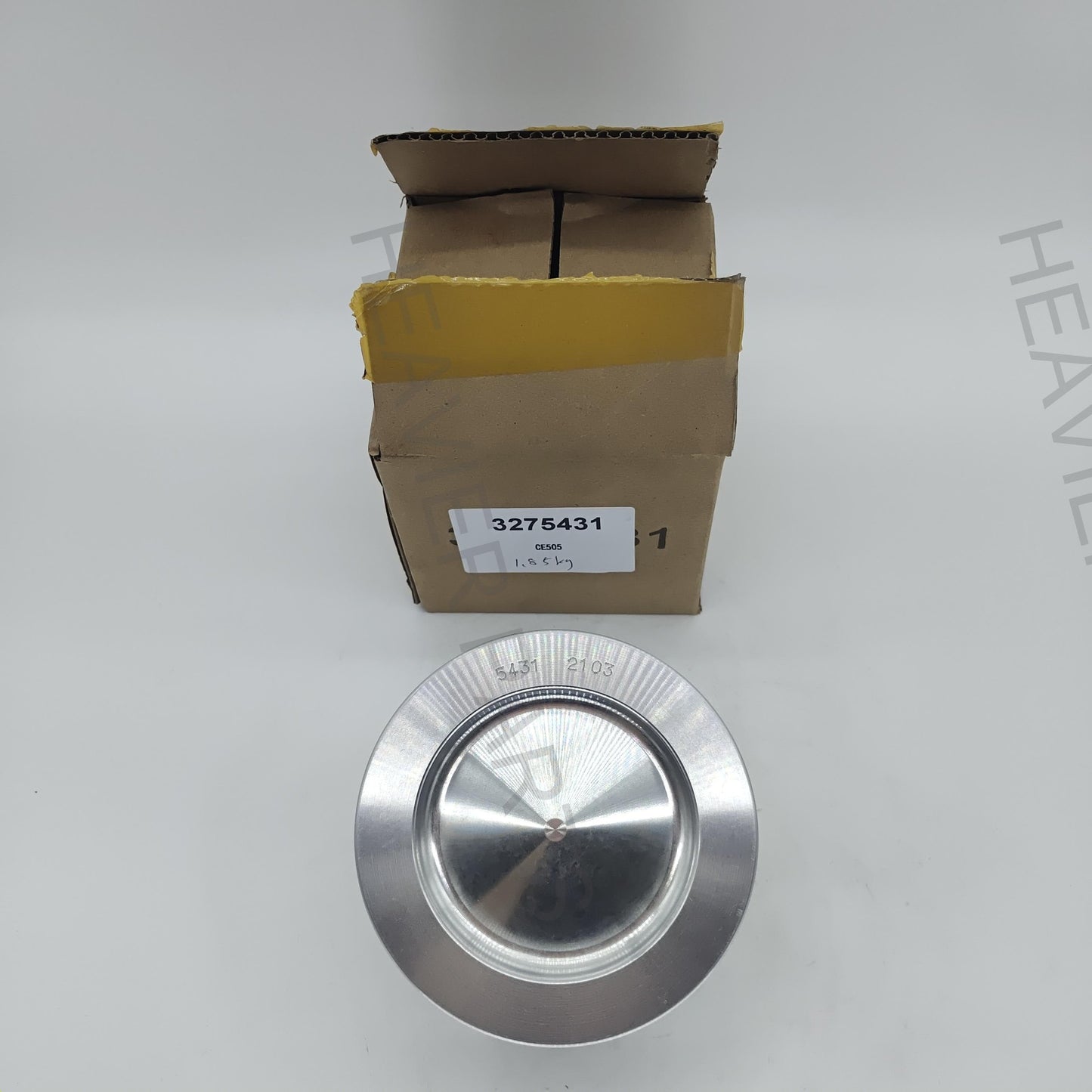 3275431 Cummins Piston