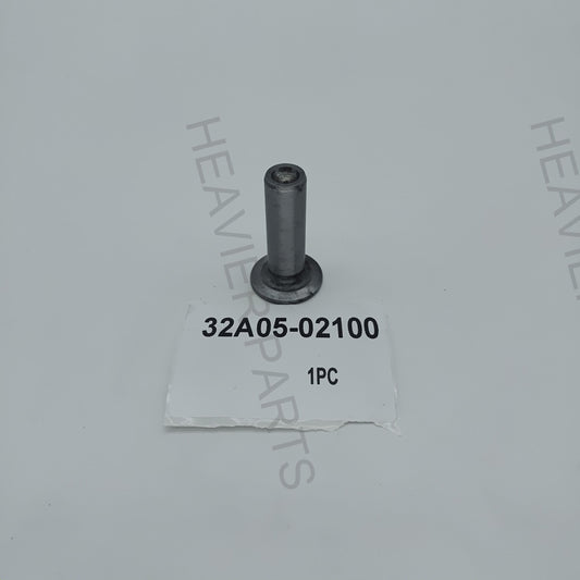 32A05-02100 Mitsubishi Forklift Valve