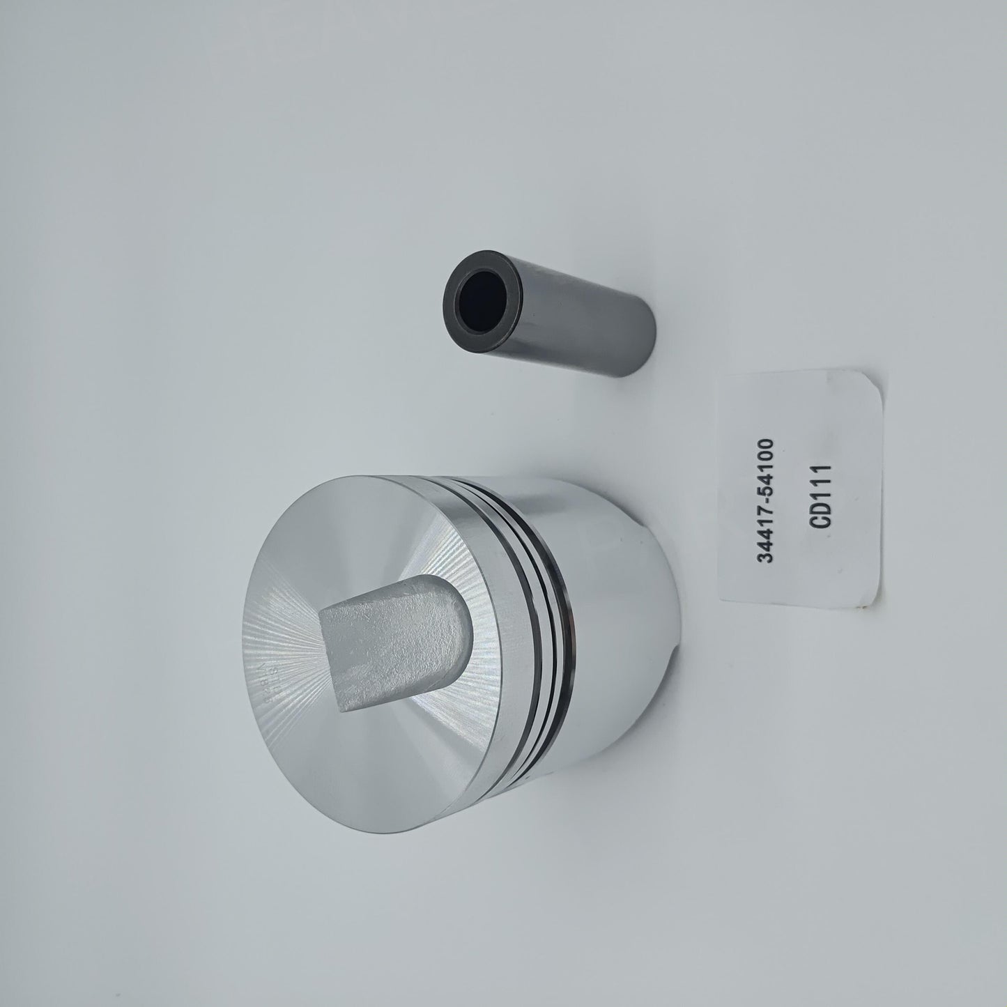 3441754100 mitsubishi PISTON w/ PIN & LOCK