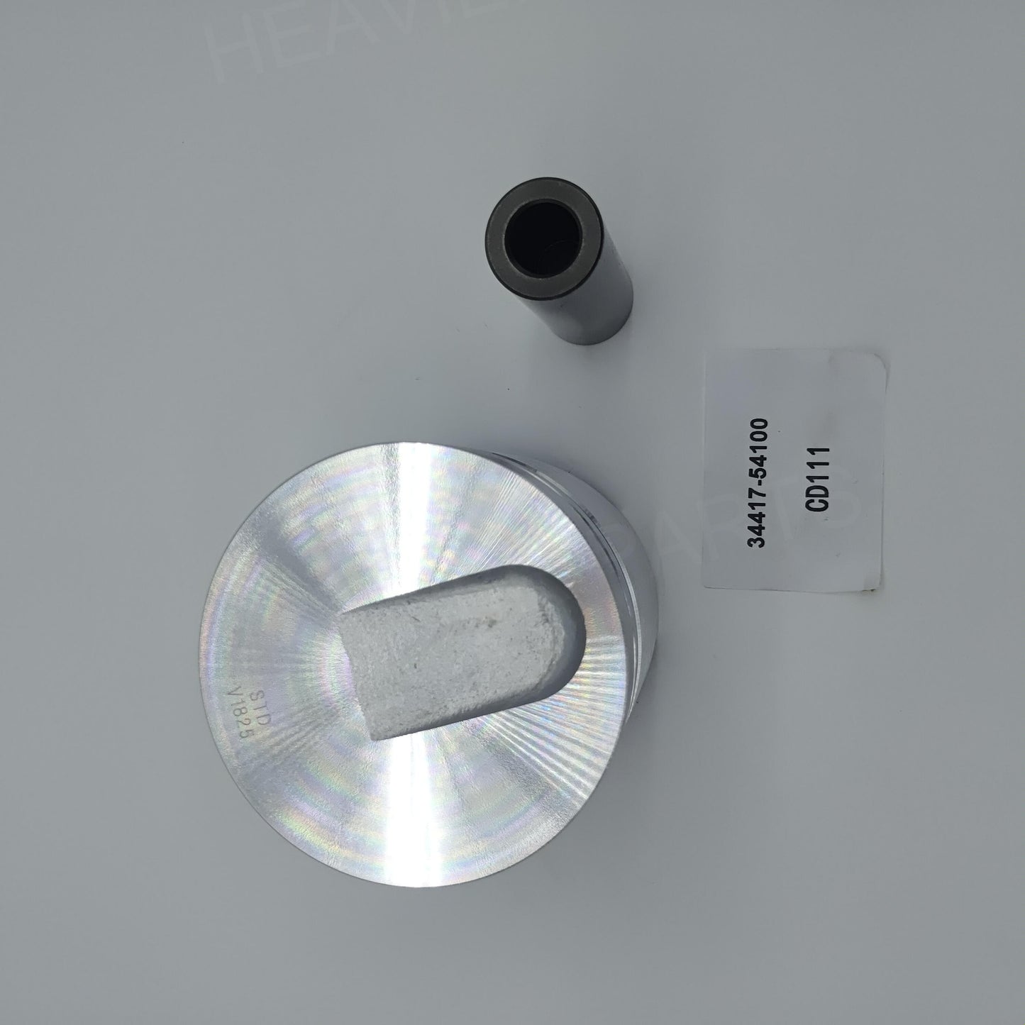 3441754100 mitsubishi PISTON w/ PIN & LOCK