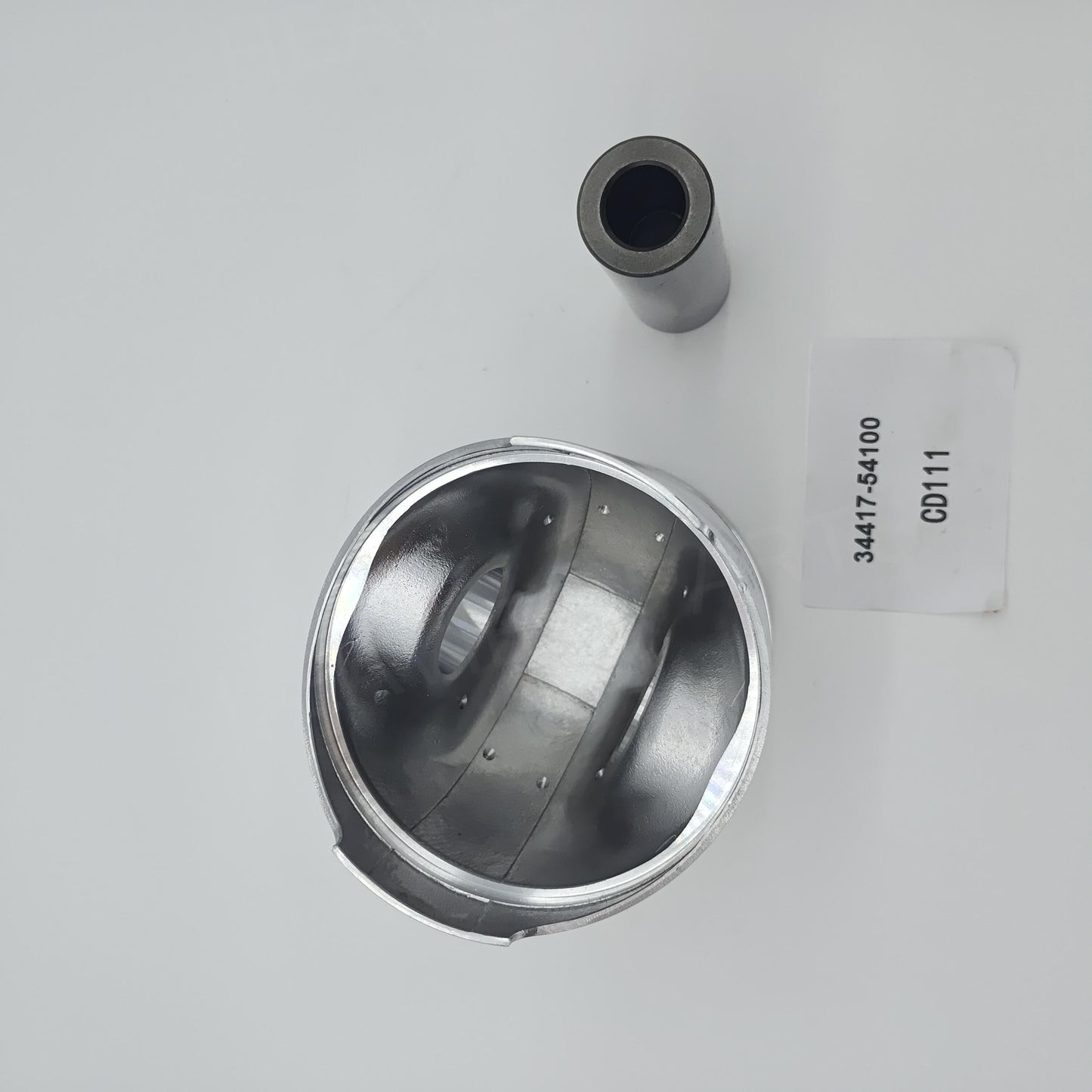 3441754100 mitsubishi PISTON w/ PIN & LOCK