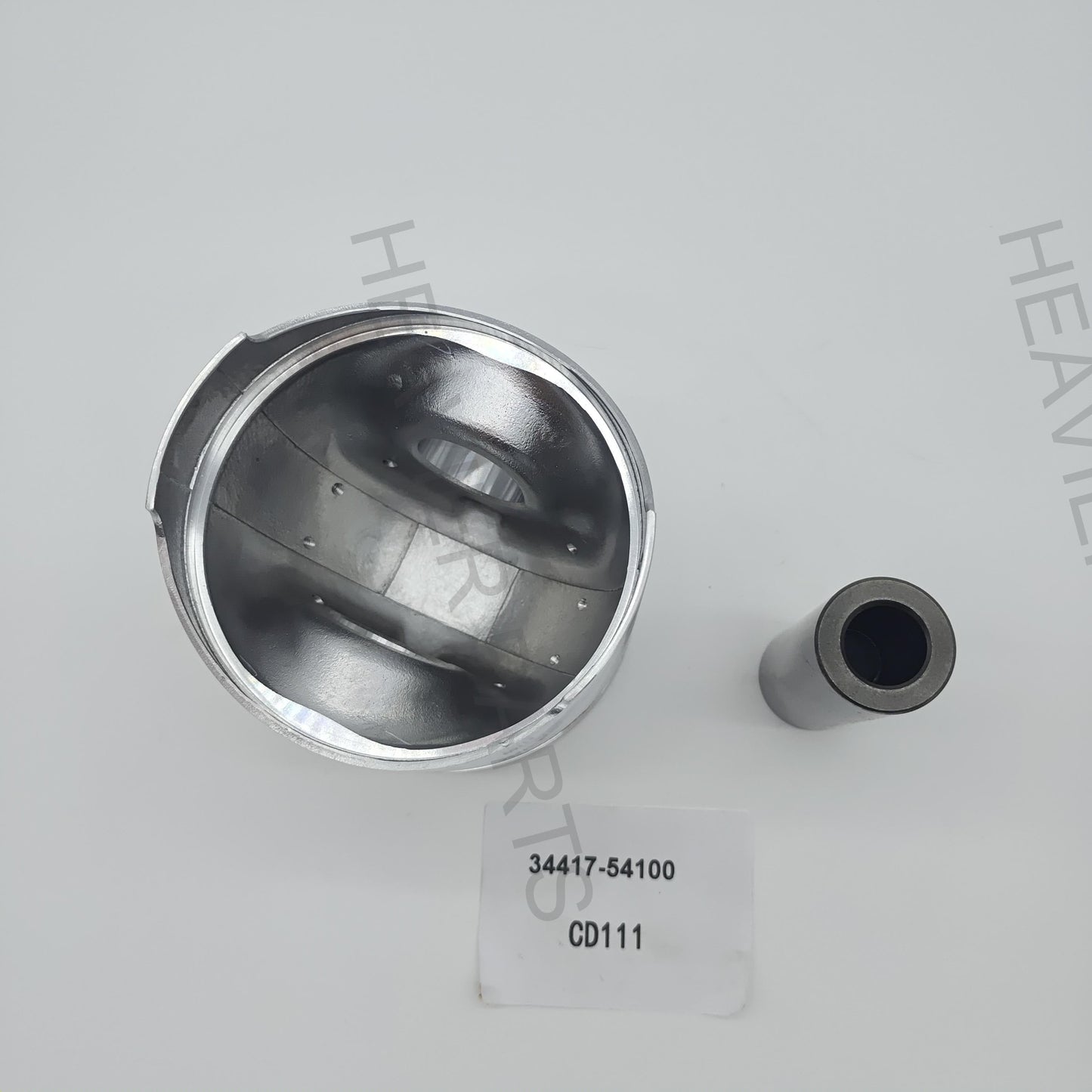 34417-54100 Mitsubishi Piston