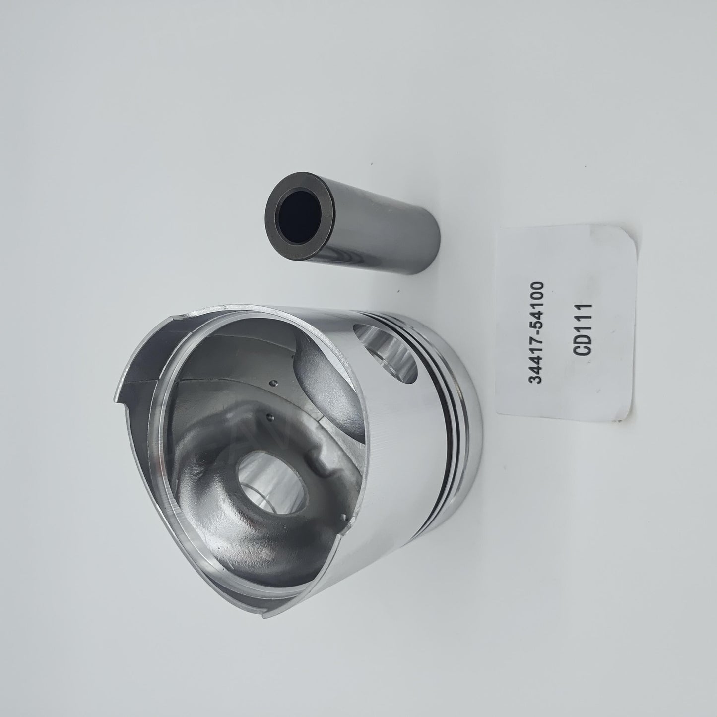 3441754100 mitsubishi PISTON w/ PIN & LOCK