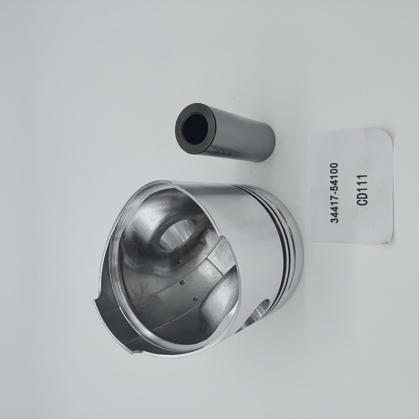 3441754100 mitsubishi PISTON w/ PIN & LOCK