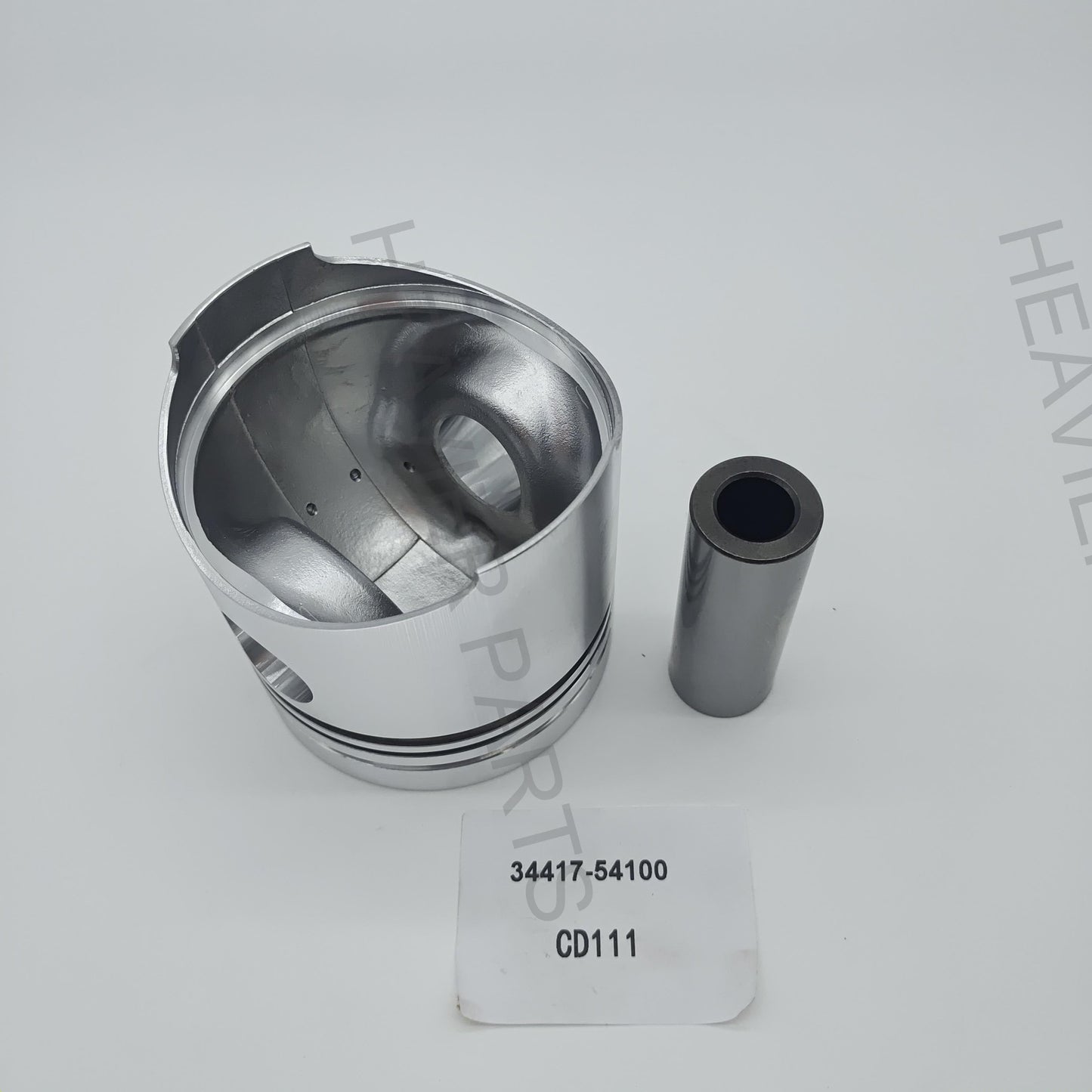 34417-54100 Mitsubishi Piston