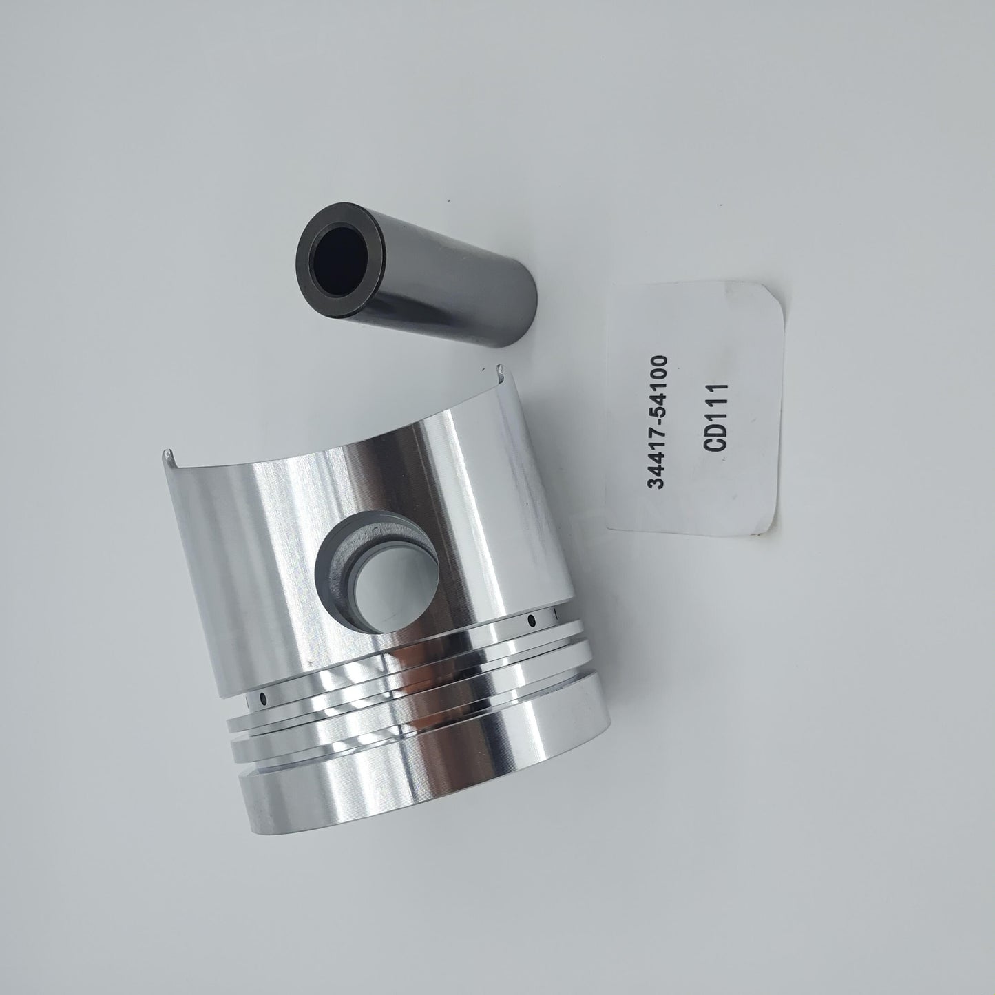 3441754100 mitsubishi PISTON w/ PIN & LOCK