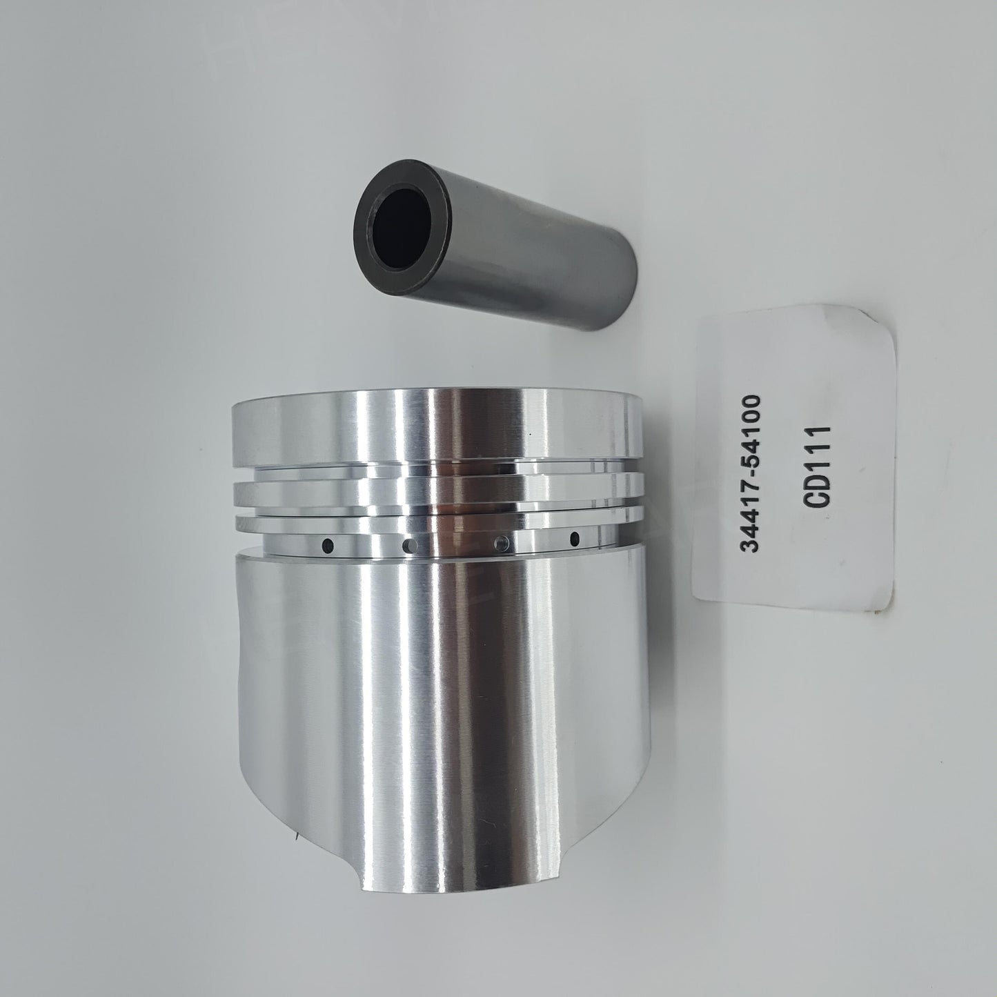 3441754100 mitsubishi PISTON w/ PIN & LOCK