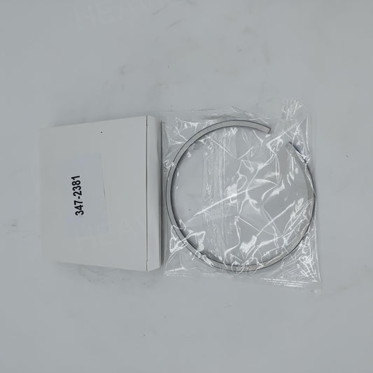 3472381 Caterpillar COMPRESSION RING