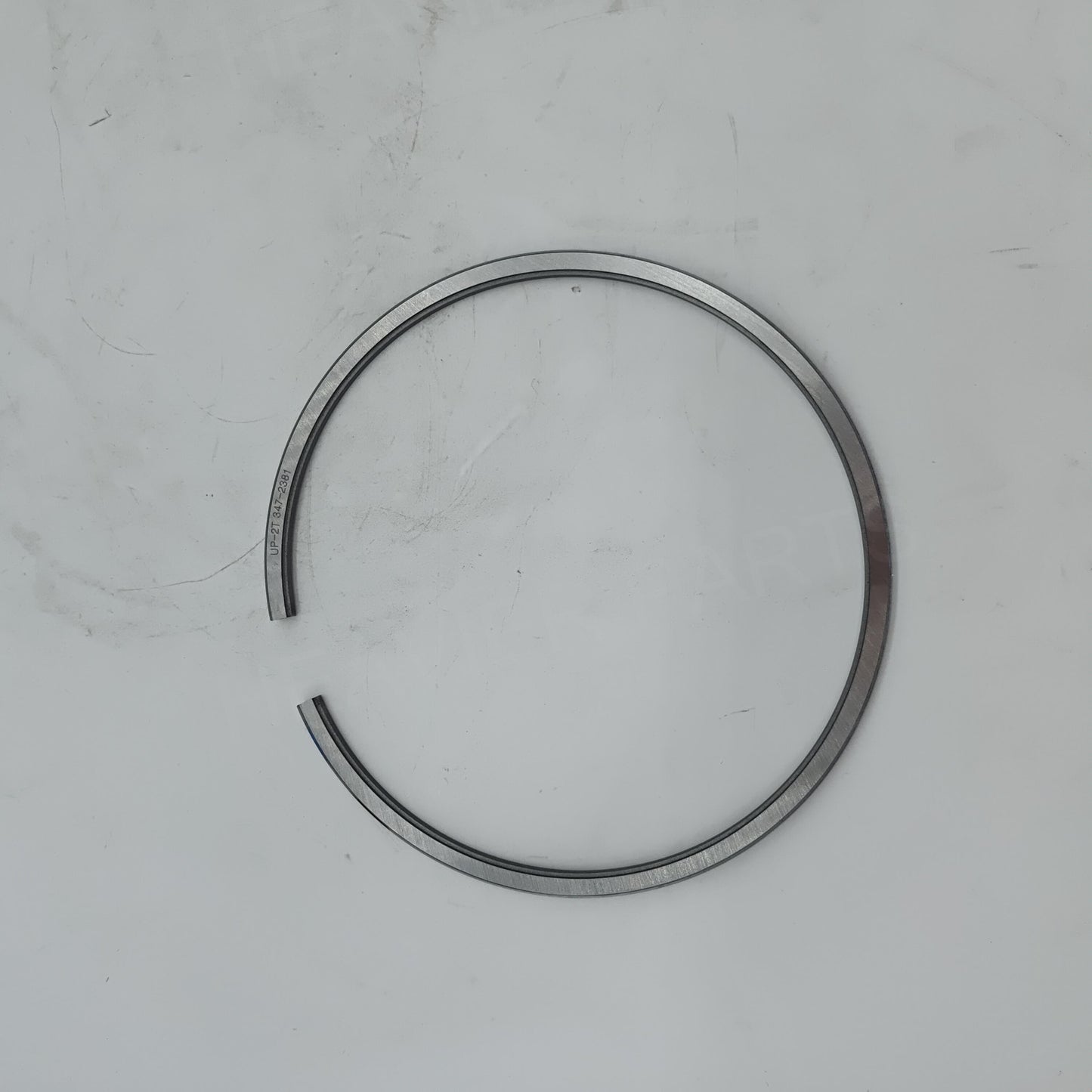 3472381 Caterpillar COMPRESSION RING