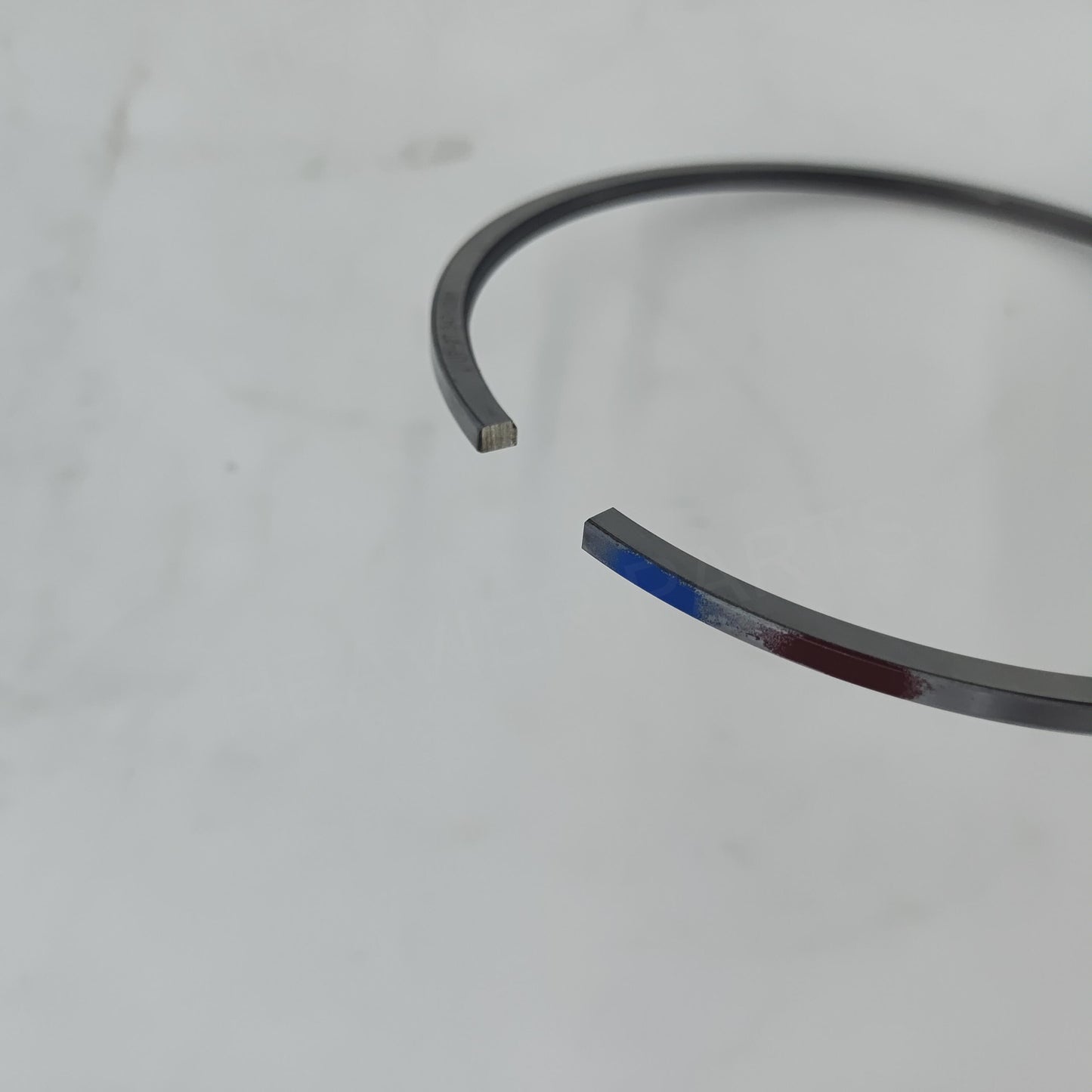 3472381 Caterpillar COMPRESSION RING