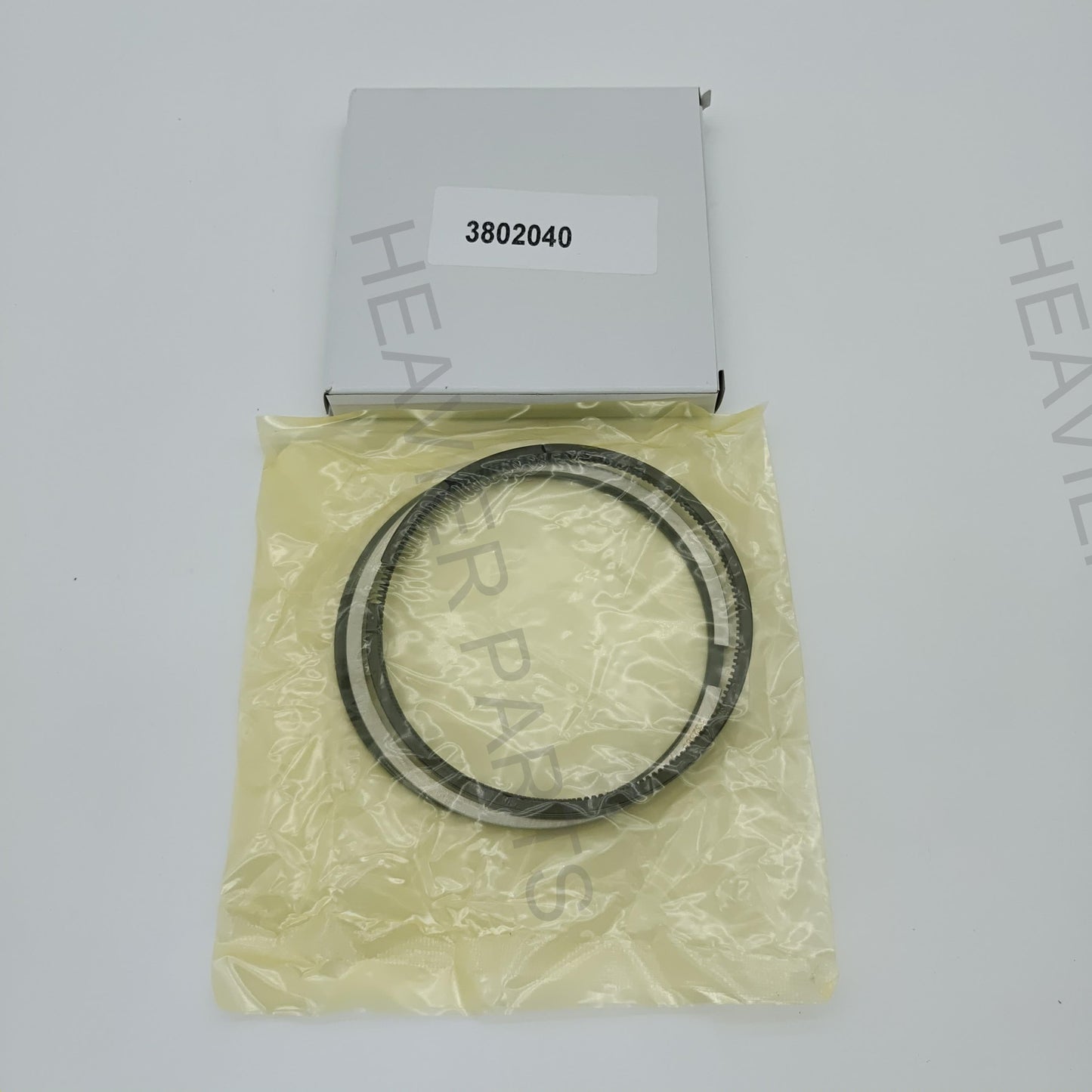 3802040 Cummins Piston Ring Set