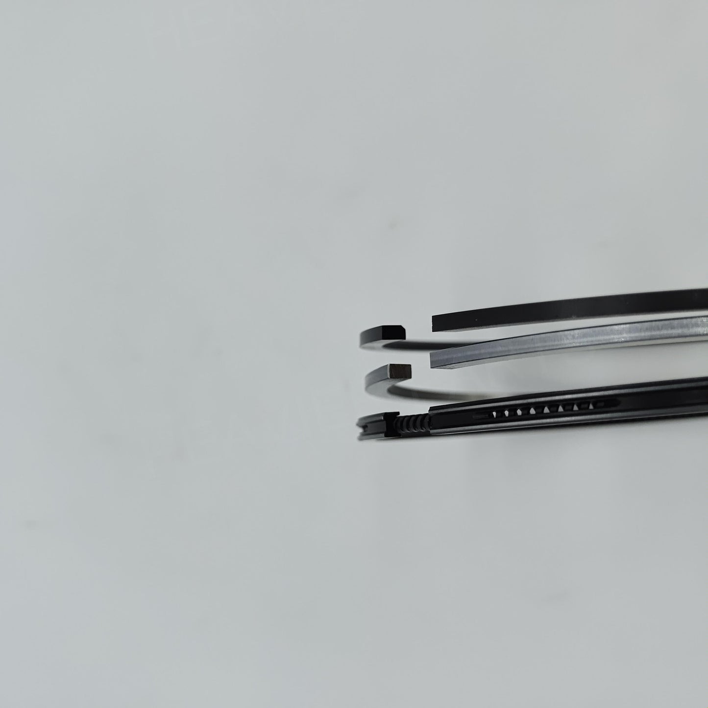 3802040 Cummins PISTON RING