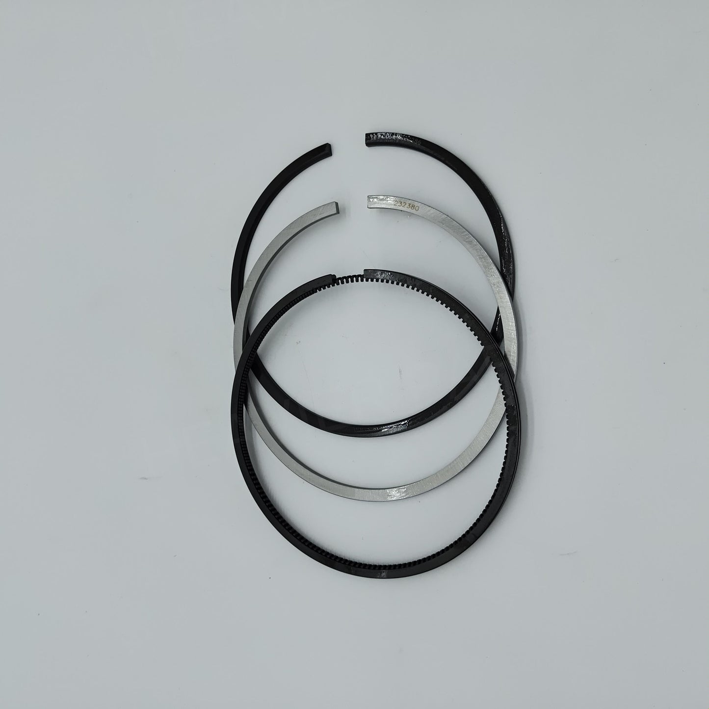 3802040 Cummins PISTON RING