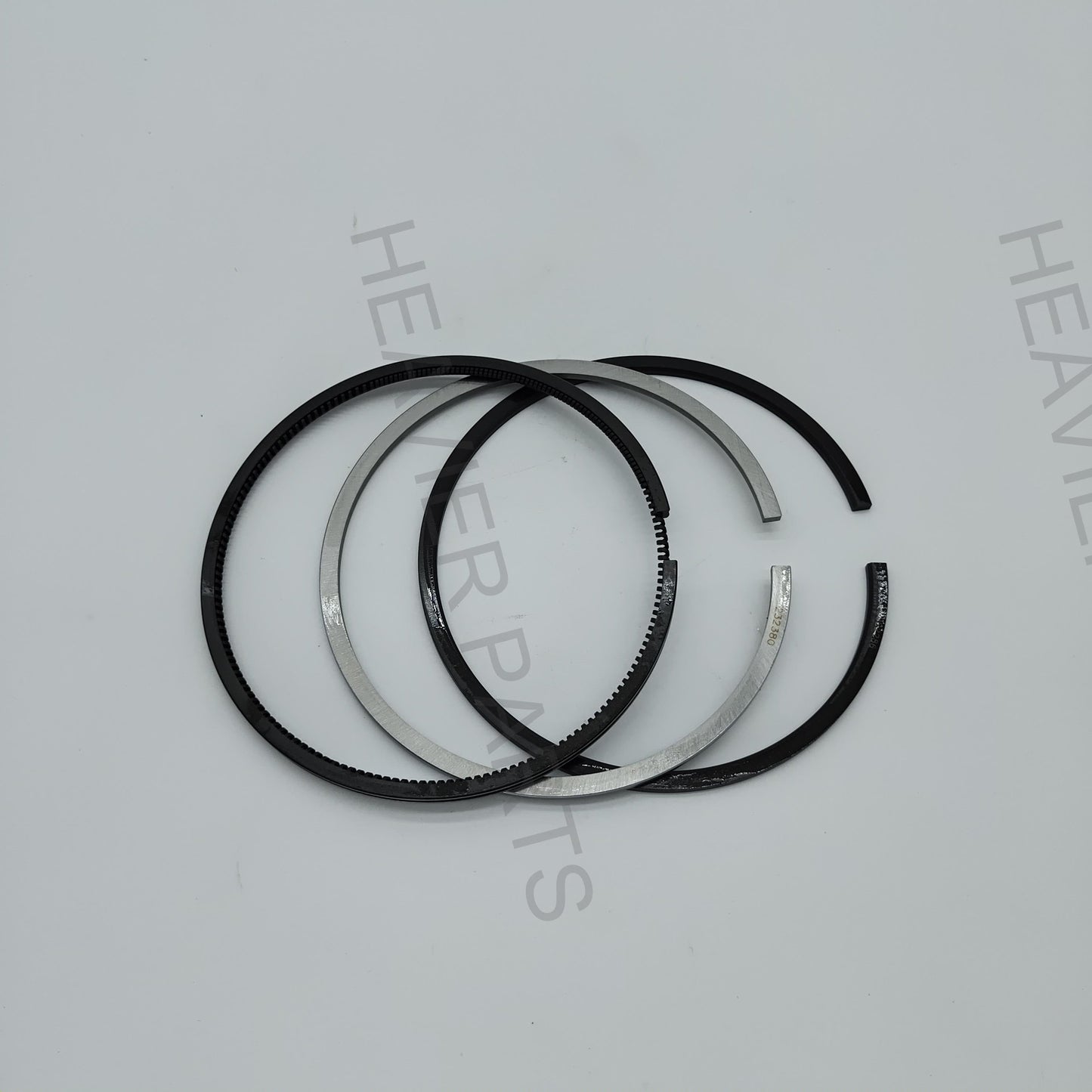 3802040 Cummins Piston Ring Set