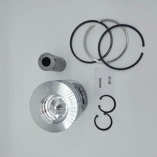 3802060 Cummins PISTON KIT