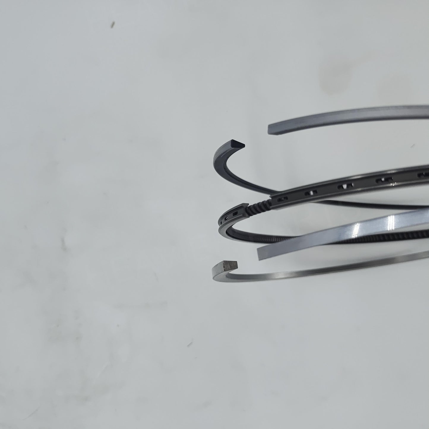 3804500 Cummins PISTON RING