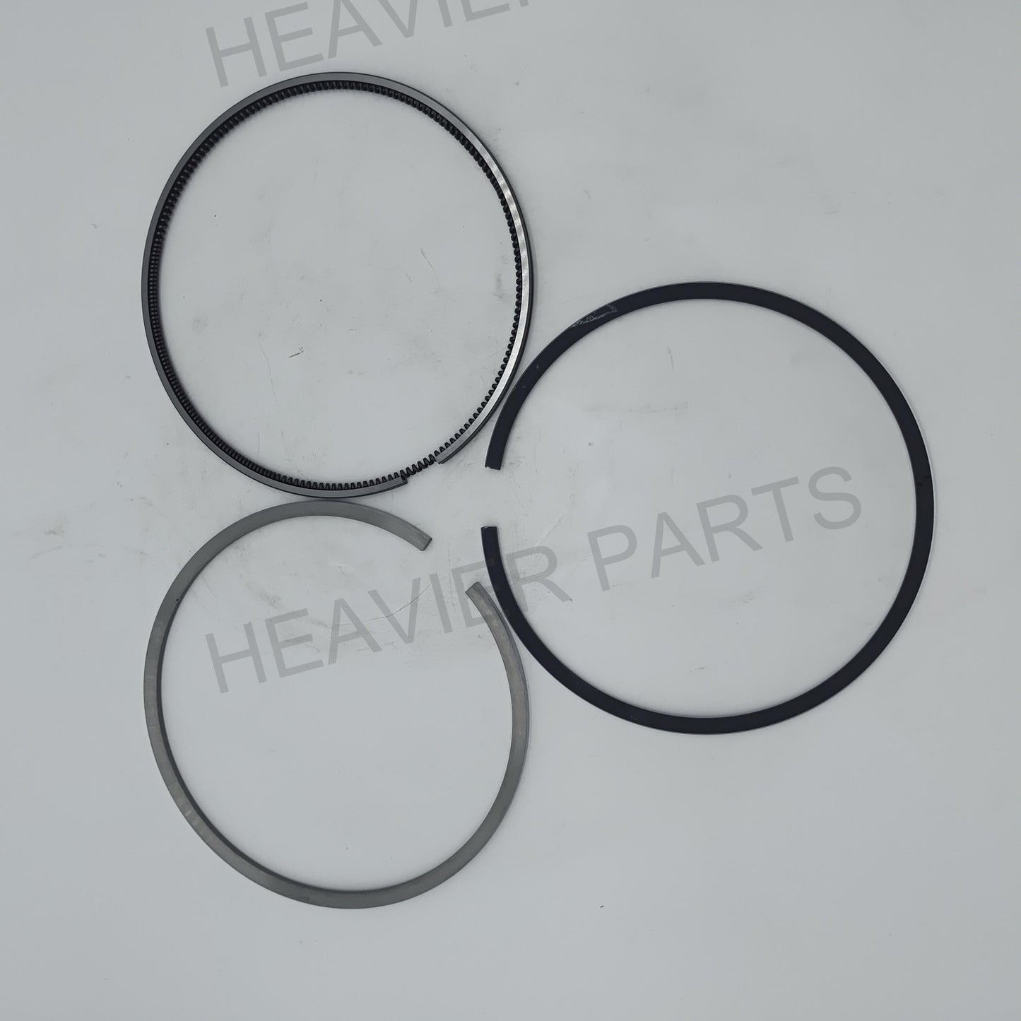 3804500 Cummins Piston Ring Set