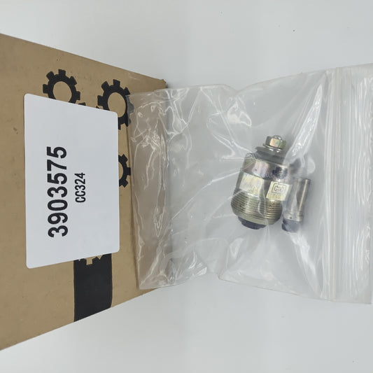 3903575 Cummins FUEL SOLENOID