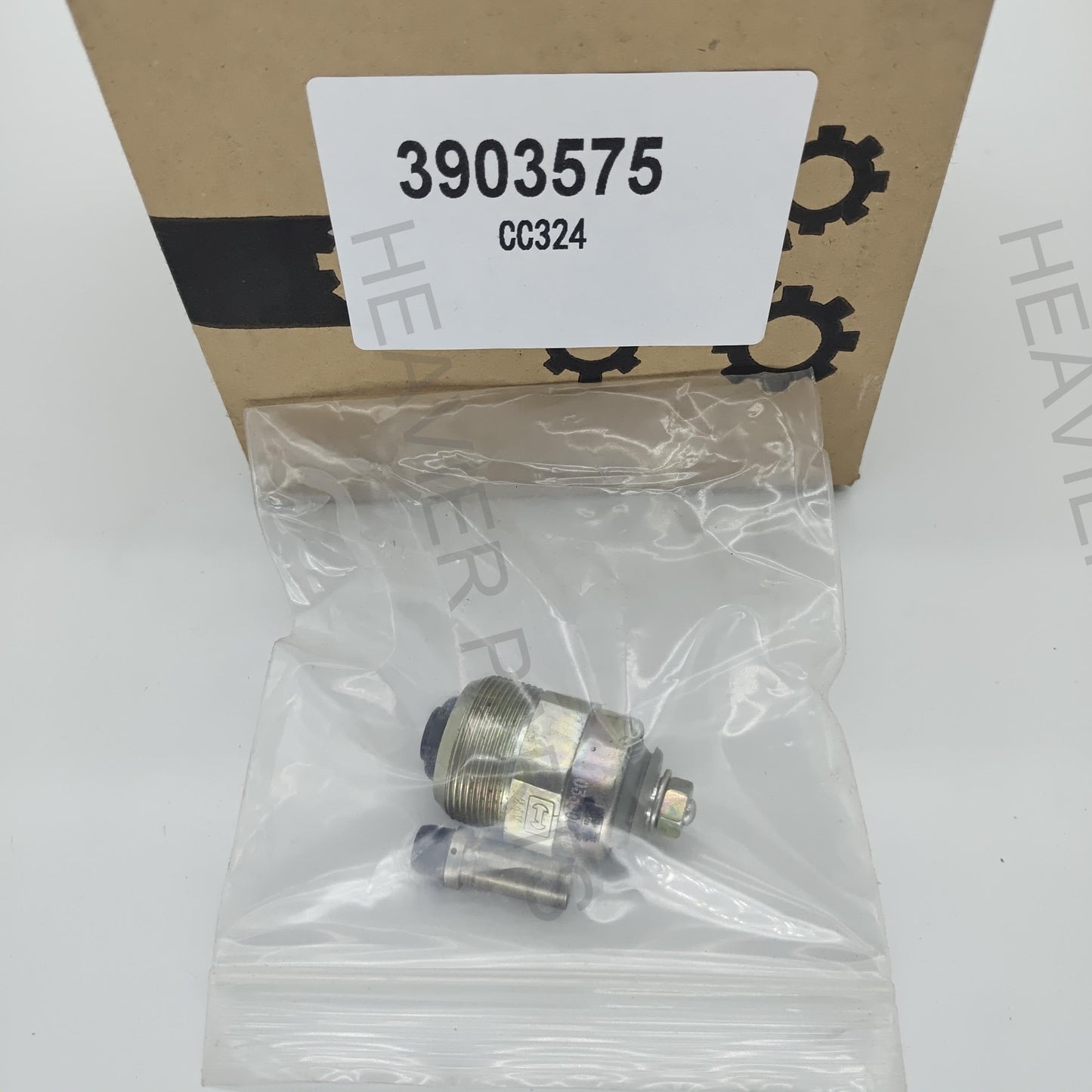 3903575 Cummins Solenoid