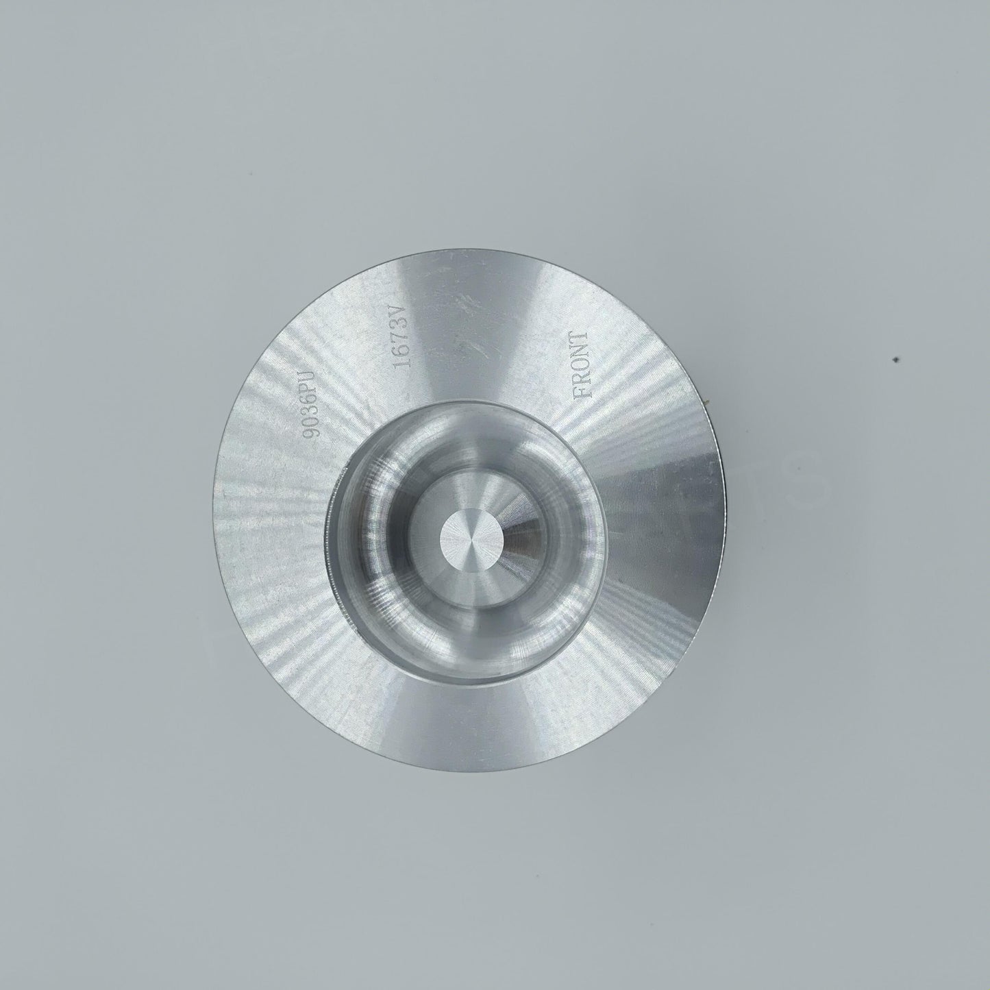 3969036 Cummins PISTON BODY