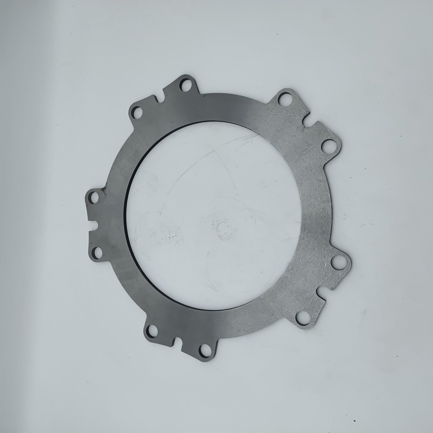 3S0044 Caterpillar FRICTION DISC, STEEL PLATE