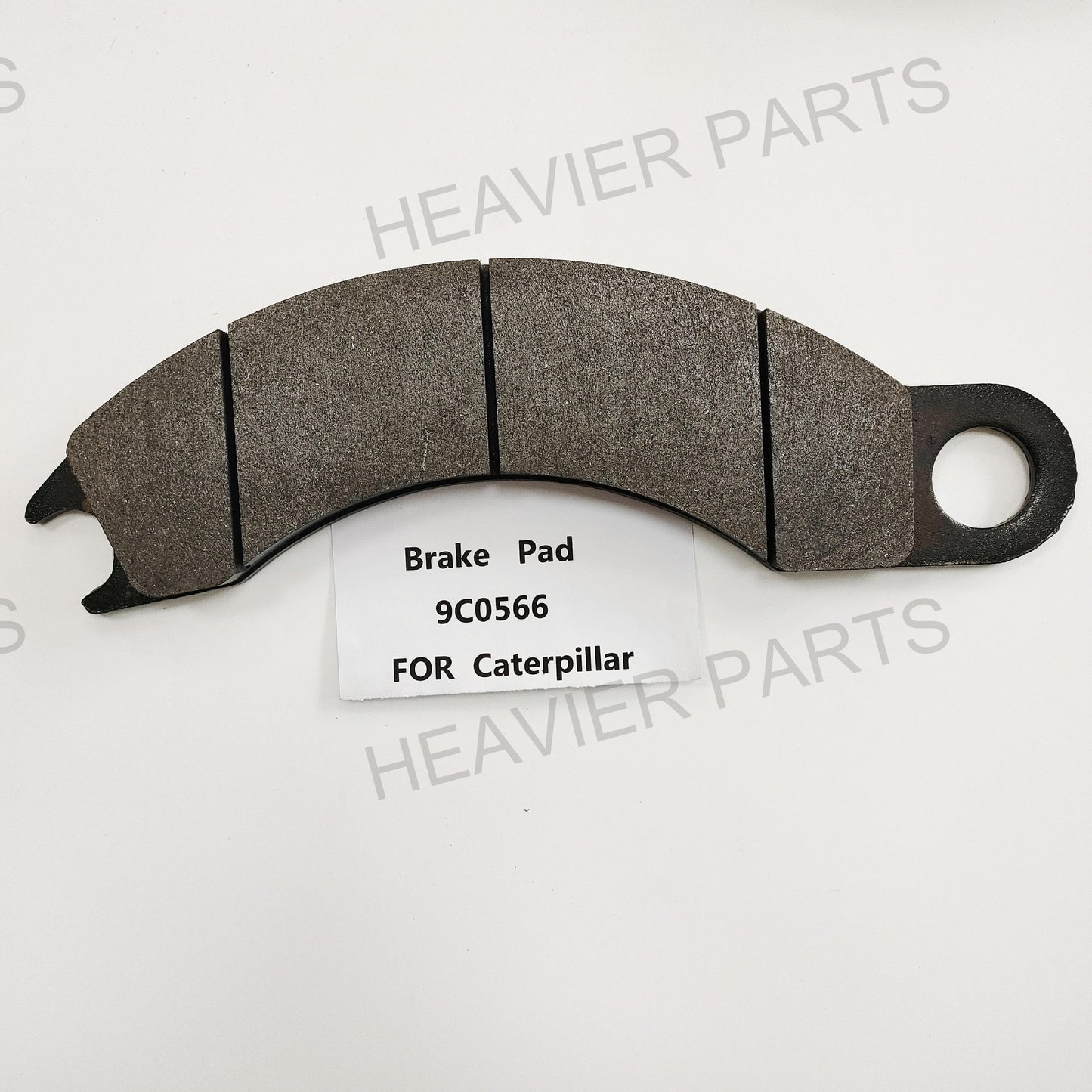 9C0566 Caterpillar BRAKE LINING